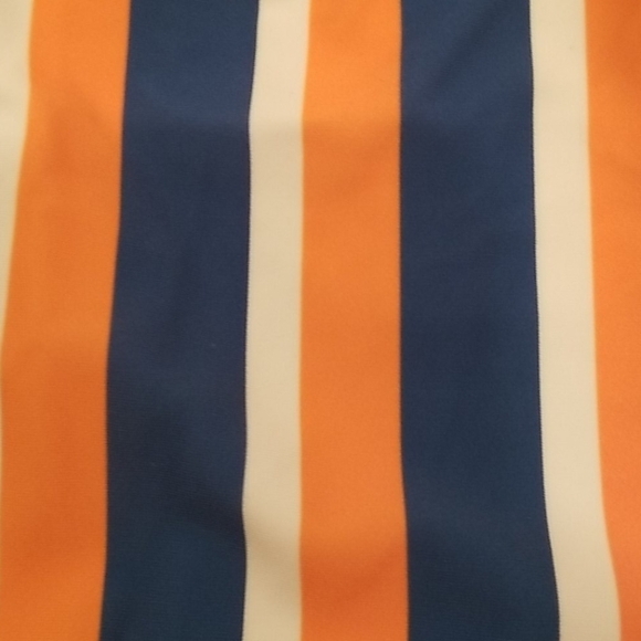 💕CUPSHE💕 Kylie Halter Lace Up One Piece Swimsuit - Picture 8 of 10